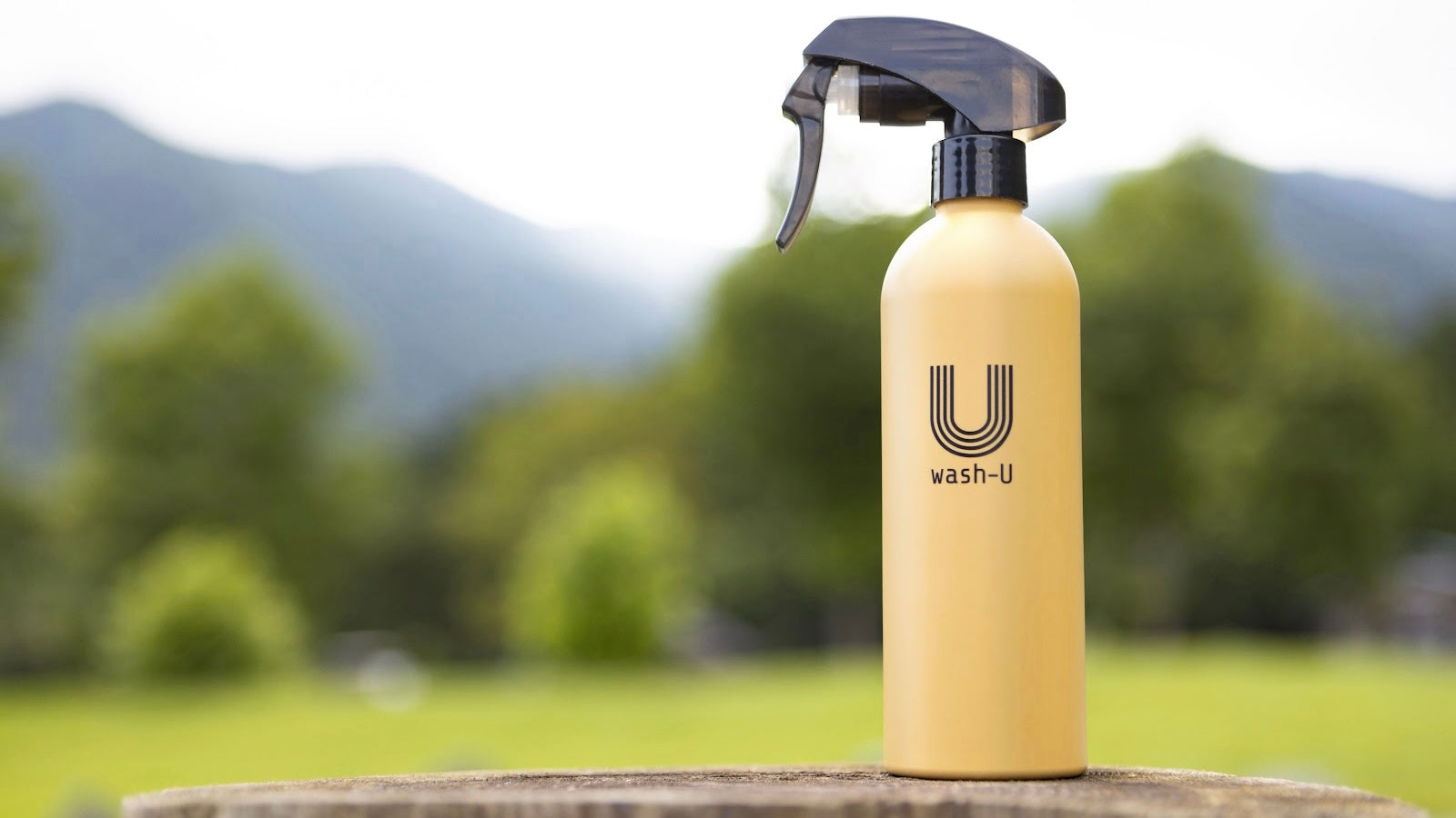 washU エシカルな暮らしオンラインストア