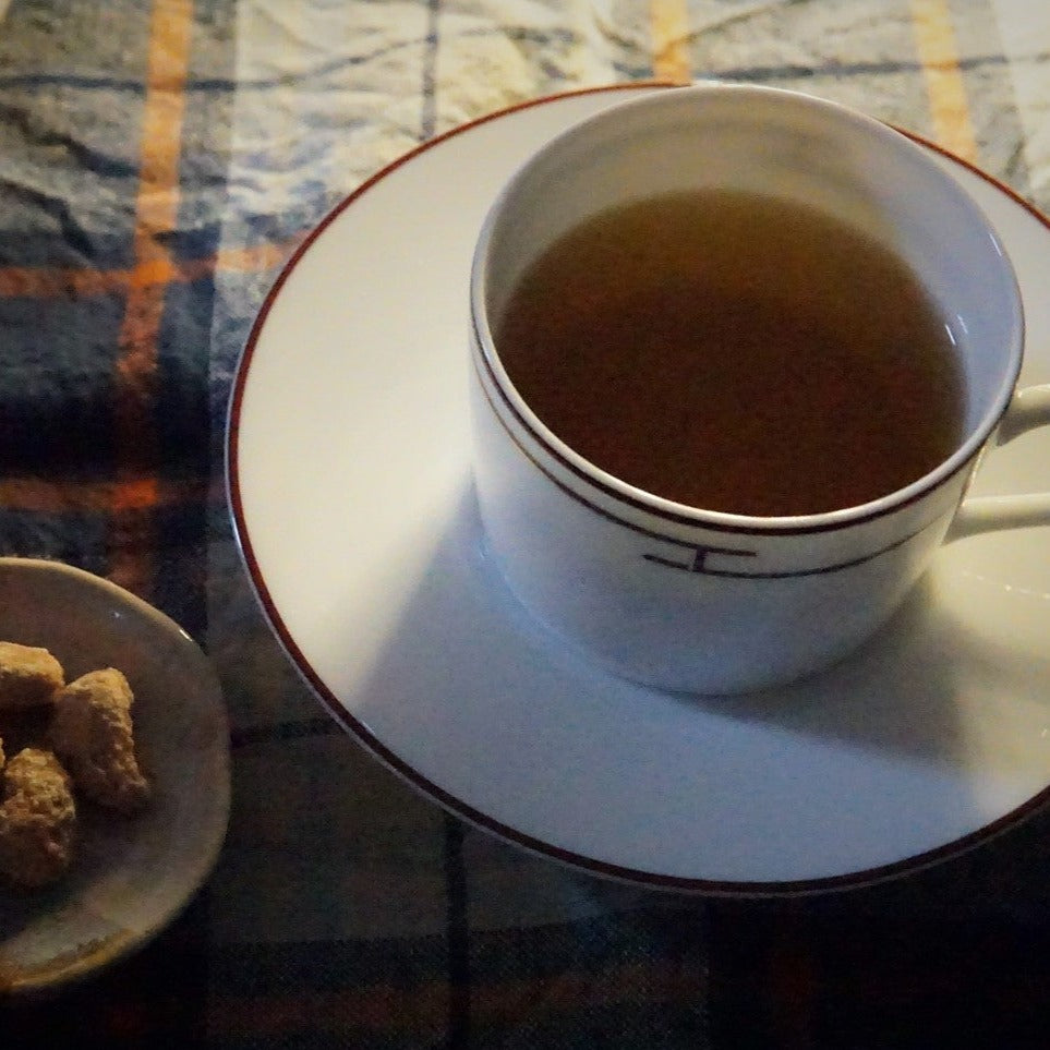 ほうじ茶のチャイティーバッグ 二十一時のくつろぎ(10包)