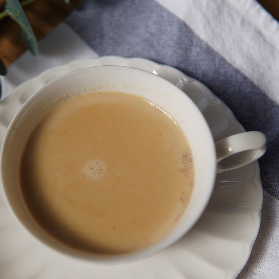 紅茶のチャイティーバッグ 十四時半のときめき(10包)