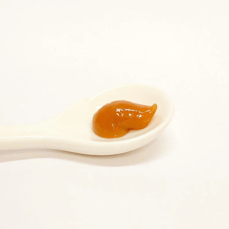 寿の梅干し ねり梅 130g