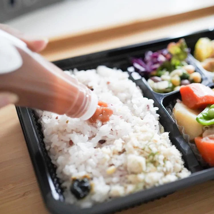 寿の梅干し ねり梅 130g