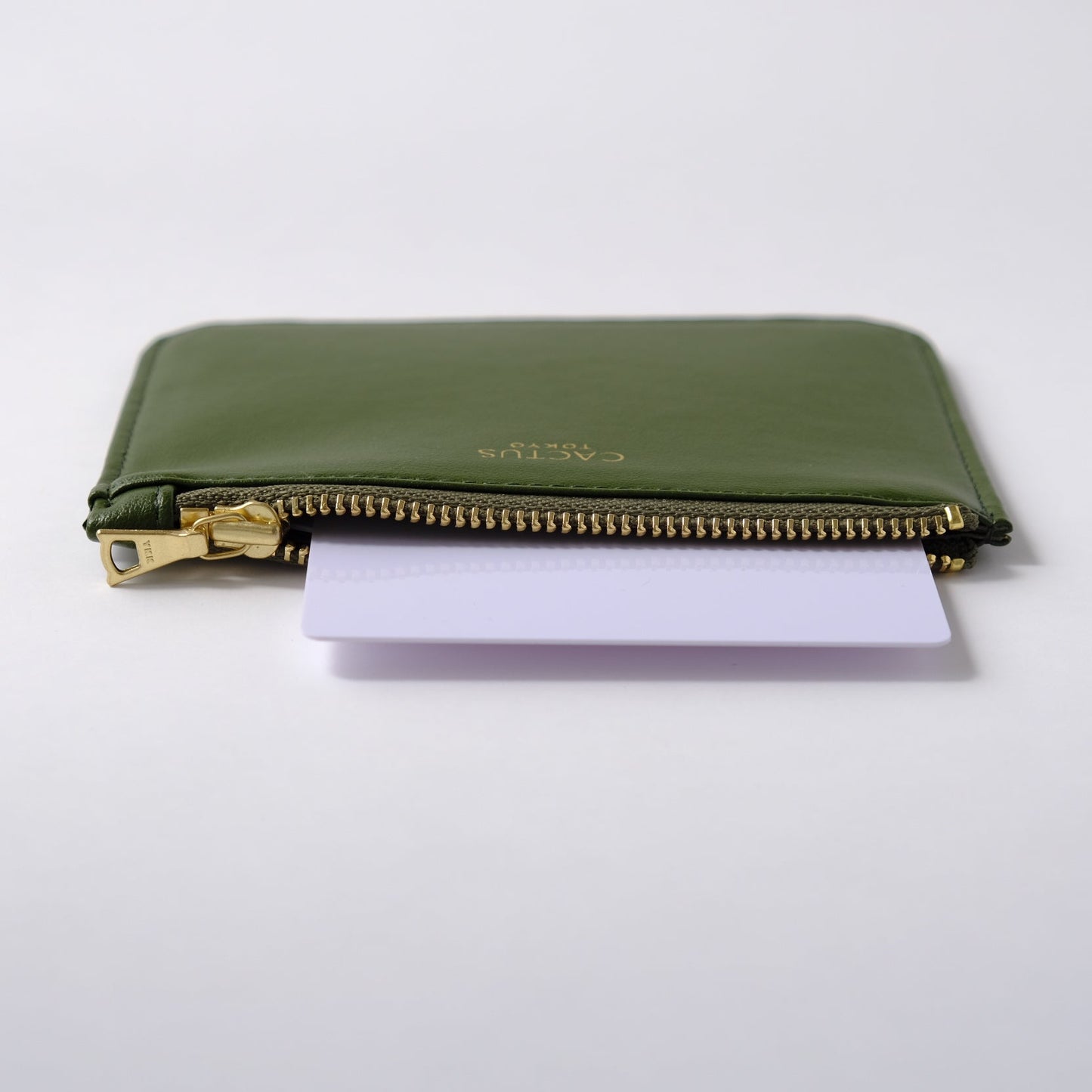COIN CASE