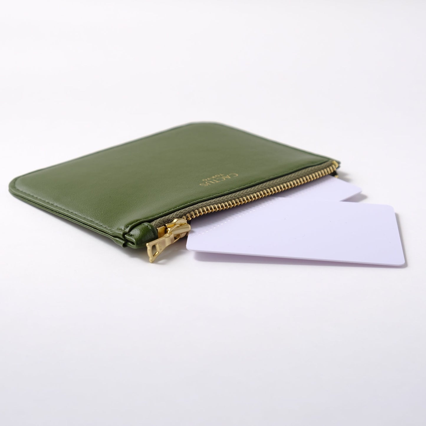 COIN CASE
