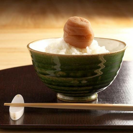 寿の梅干し 250g(小)