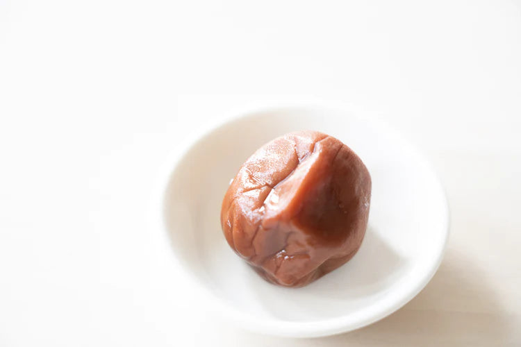 寿の梅干し 250g(小)