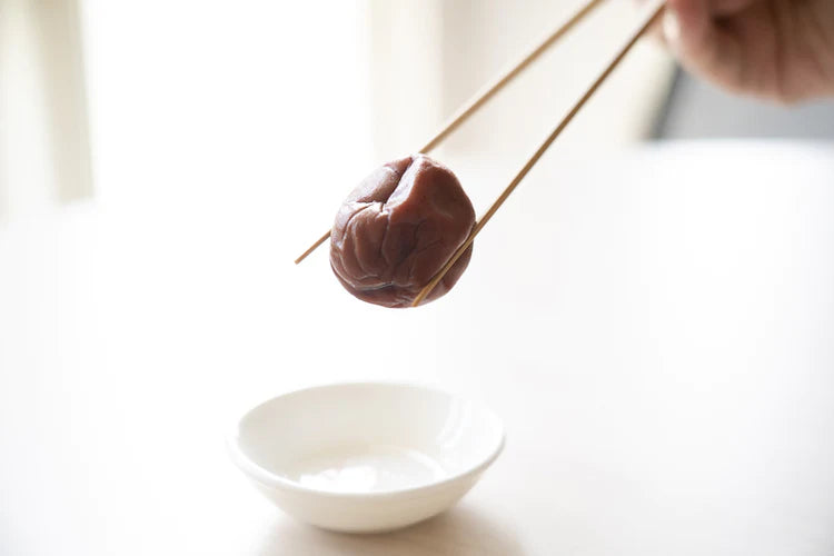 寿の梅干し 250g(小)