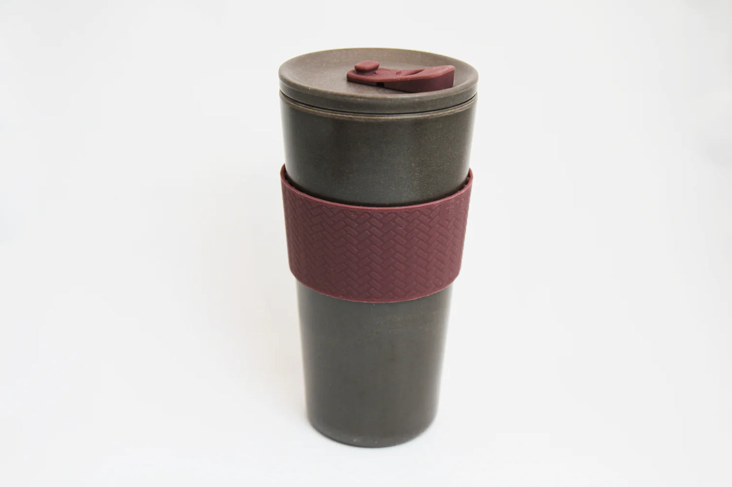 Coffee Cycle Tumbler