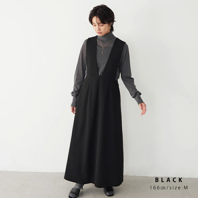 きれいめフレアジャンスカ