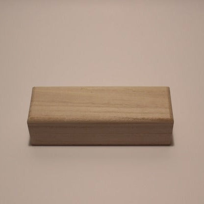 未来を宝ものにする、和紙のキッズメジャー。