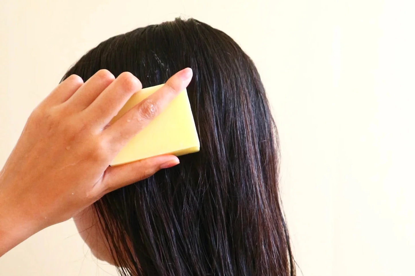 4seconds シャンプーバーゆず