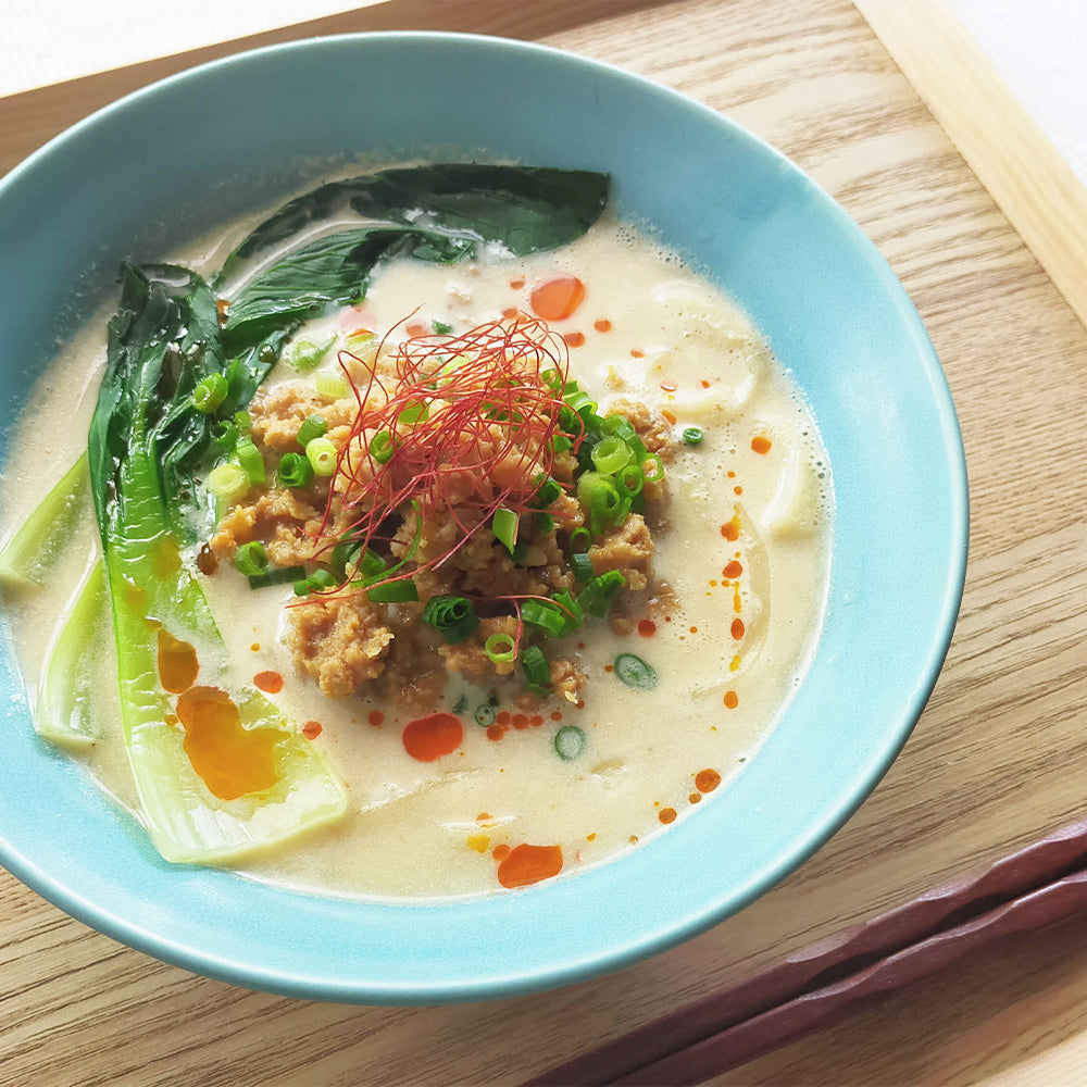 エシカルミンチ