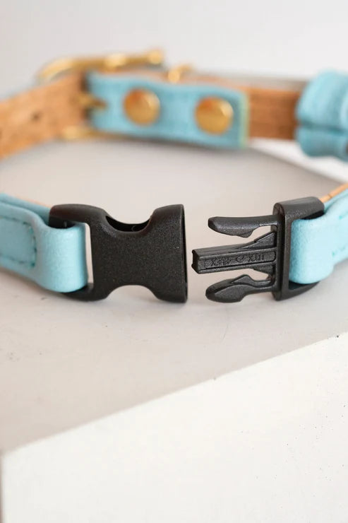Apple Meow Collar