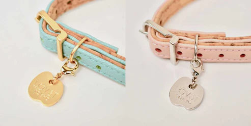 Apple Meow Collar