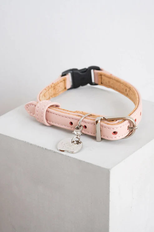 Apple Meow Collar