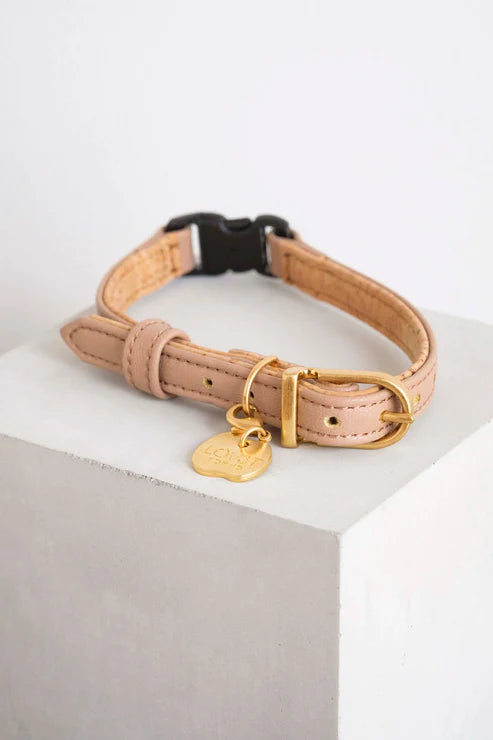 Apple Meow Collar