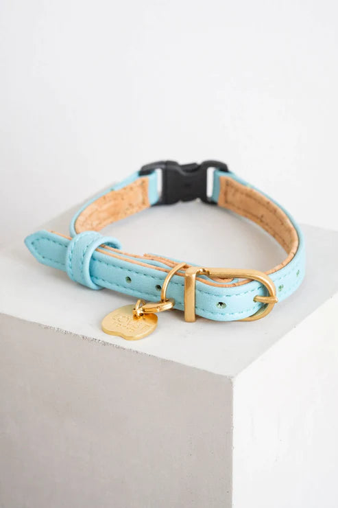 Apple Meow Collar