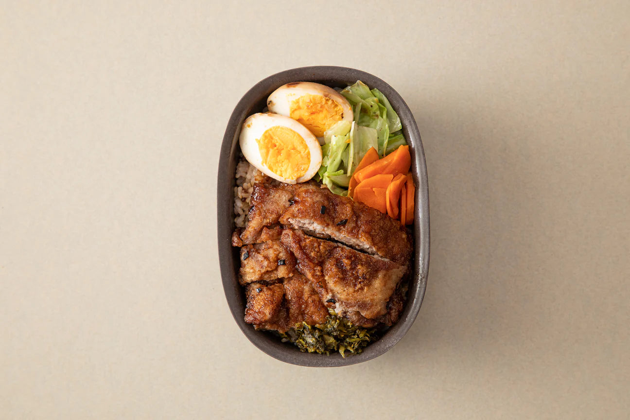 BENTO box COFFEE