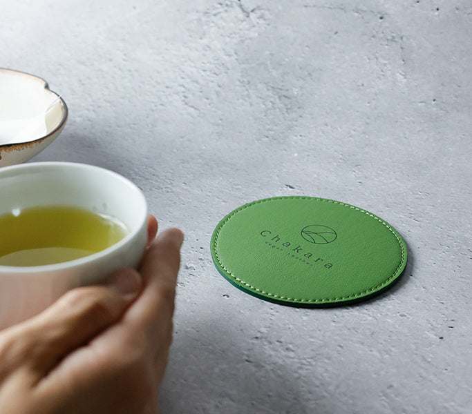 CHATAKU coaster -JIKKAKU-