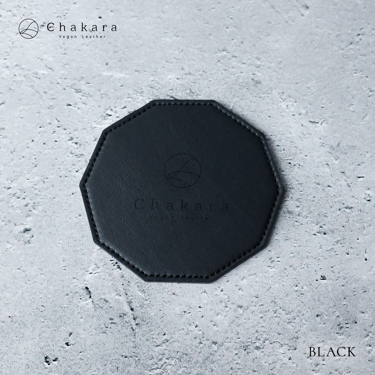 CHATAKU coaster -JIKKAKU-