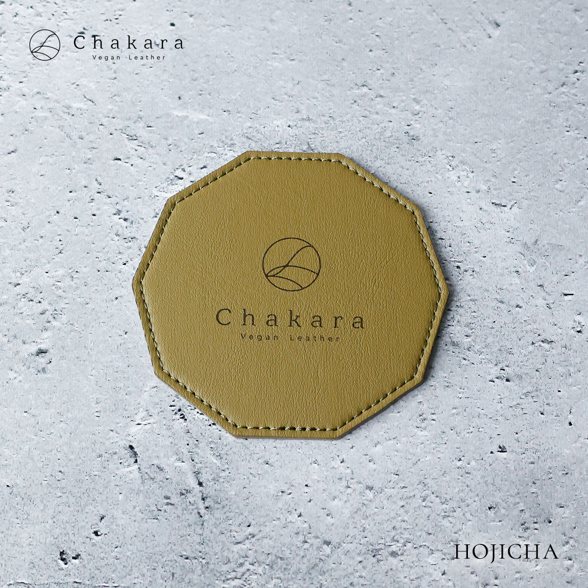 CHATAKU coaster -JIKKAKU-