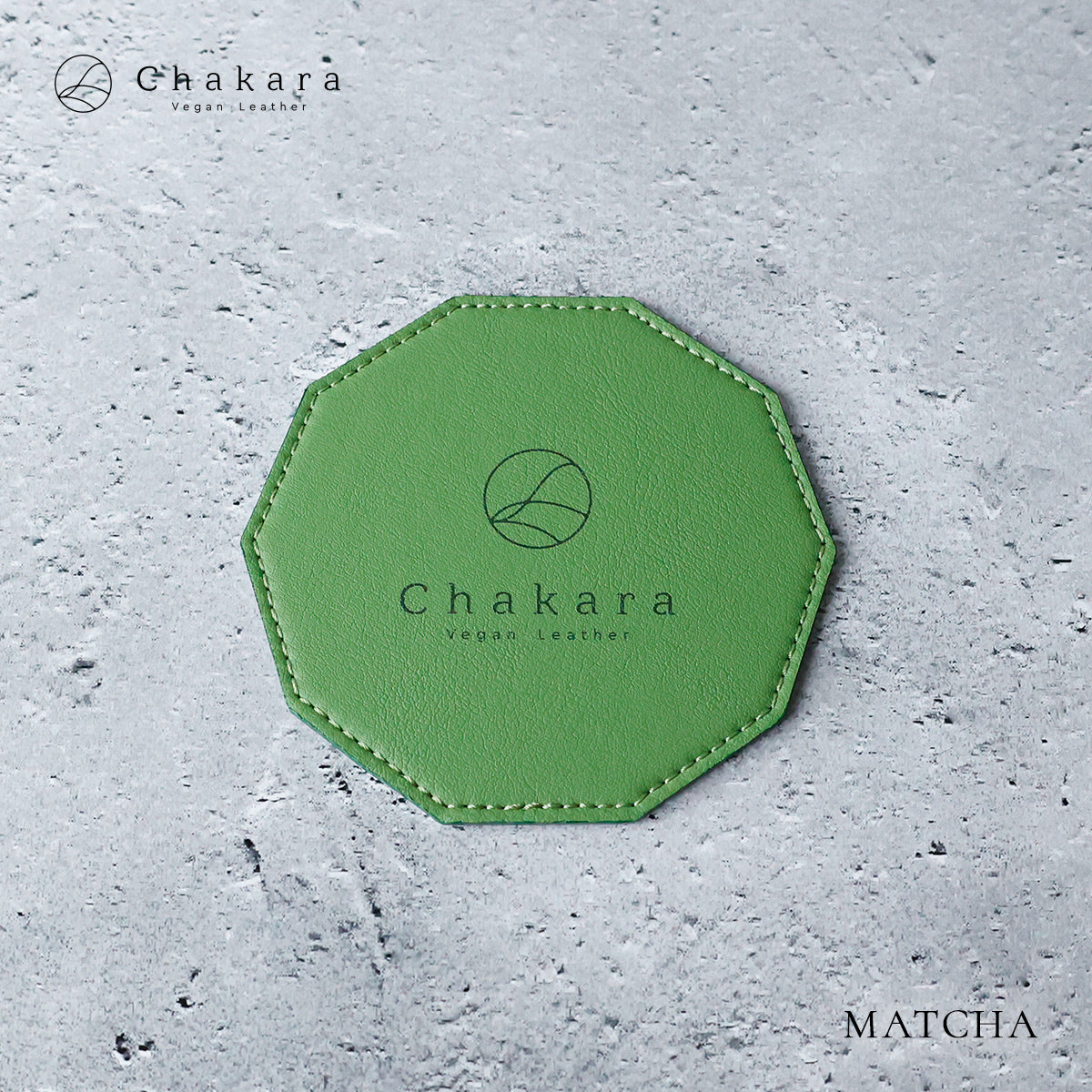 CHATAKU coaster -JIKKAKU-