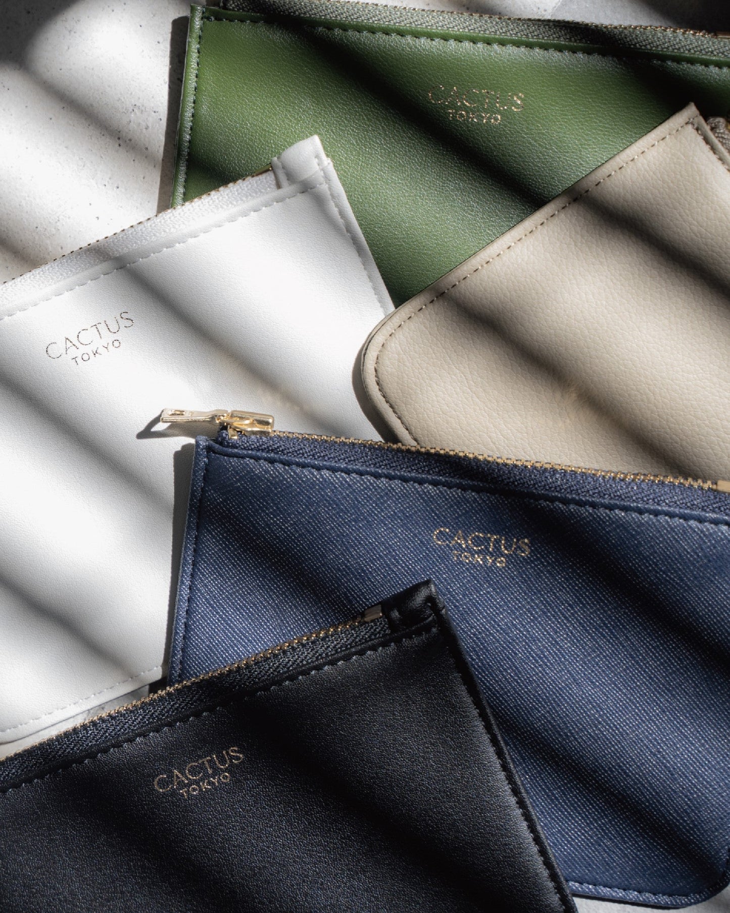 COIN CASE
