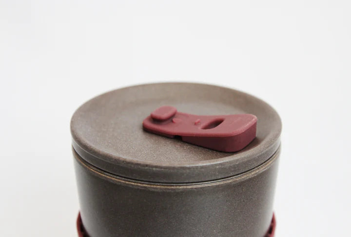 Coffee Cycle Tumbler