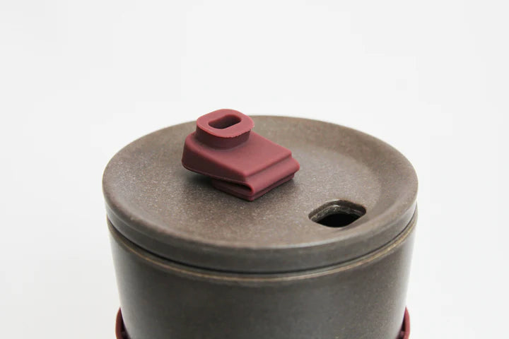 Coffee Cycle Tumbler
