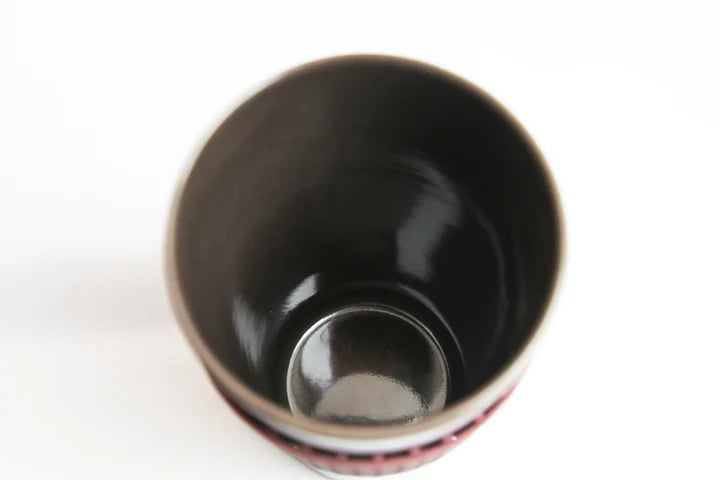 Coffee Cycle Tumbler