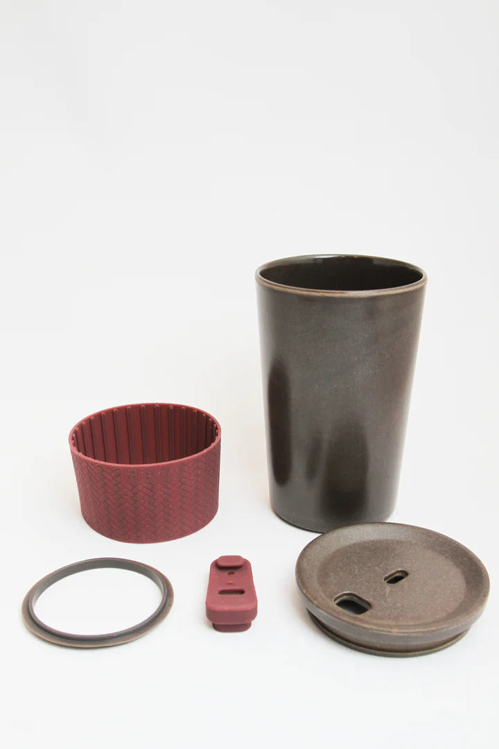 Coffee Cycle Tumbler