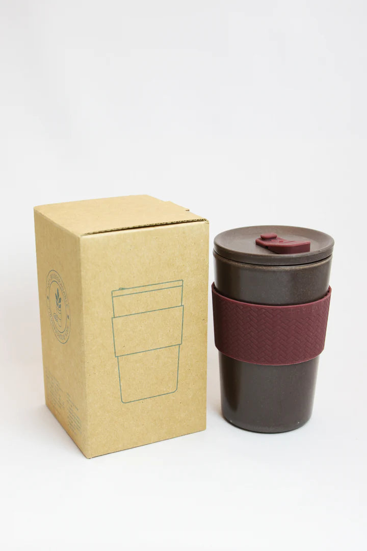 Coffee Cycle Tumbler