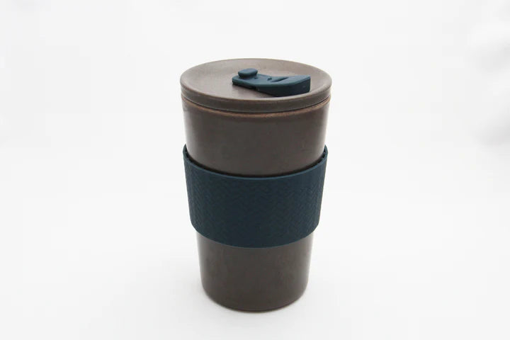 Coffee Cycle Tumbler
