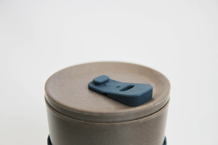 Coffee Cycle Tumbler