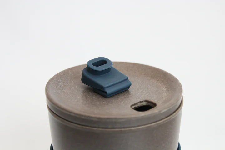 Coffee Cycle Tumbler
