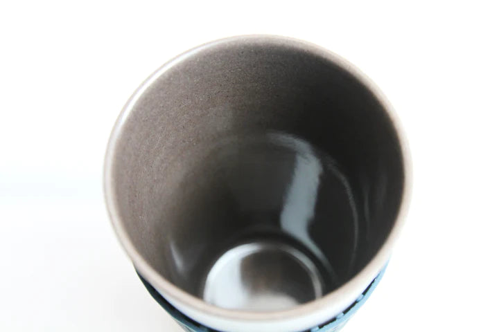 Coffee Cycle Tumbler