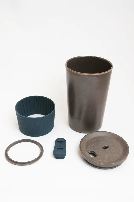 Coffee Cycle Tumbler