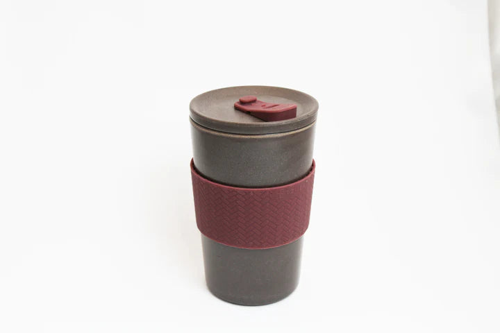 Coffee Cycle Tumbler