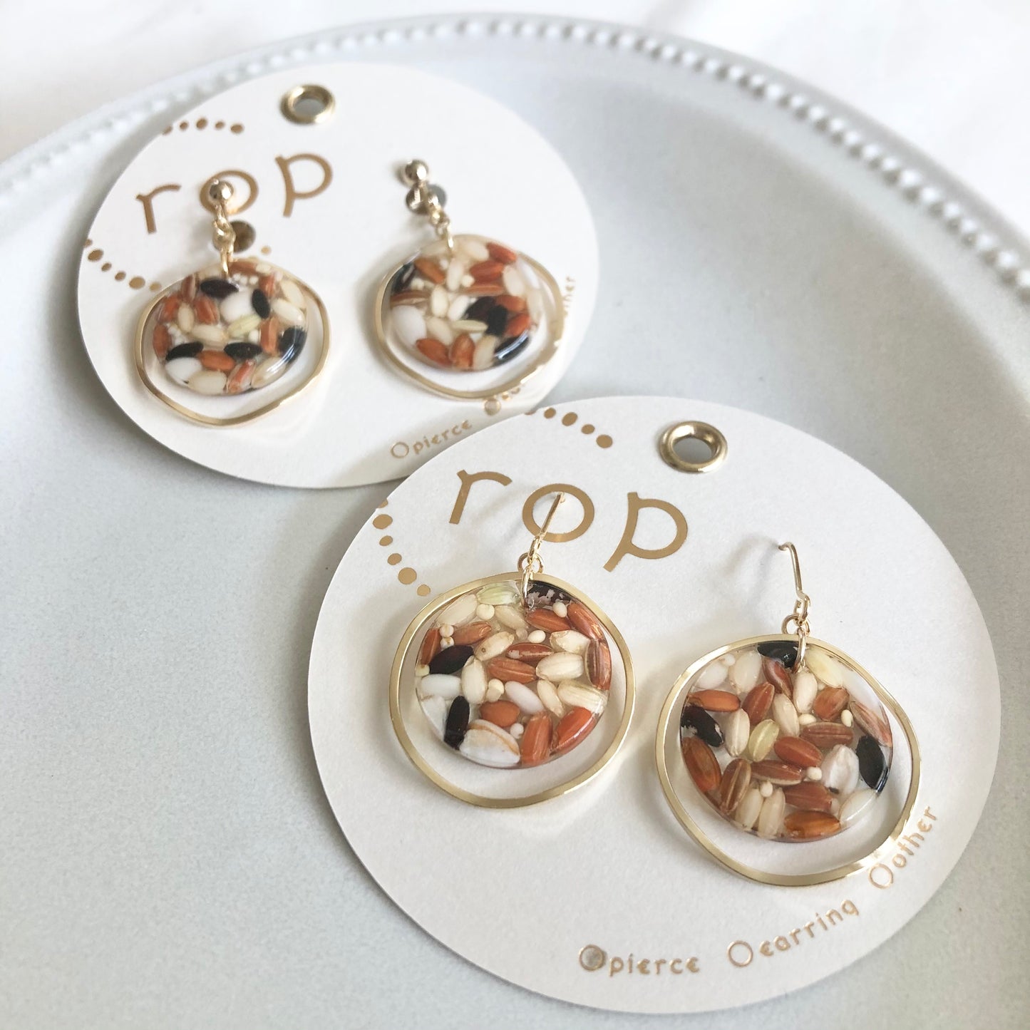 雑穀米 hoop【POPUP販売中】