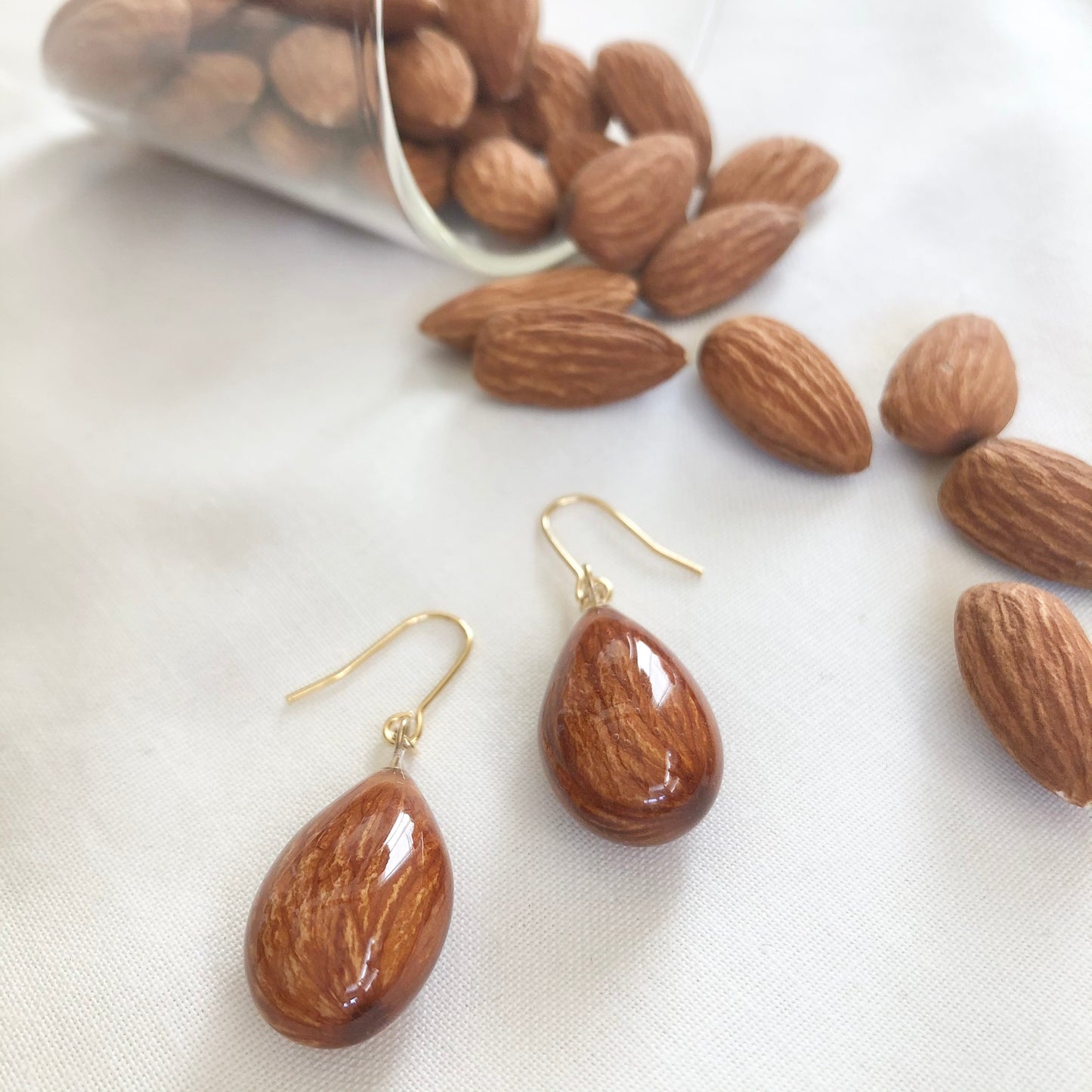 アーモンド一粒【POPUP販売中】