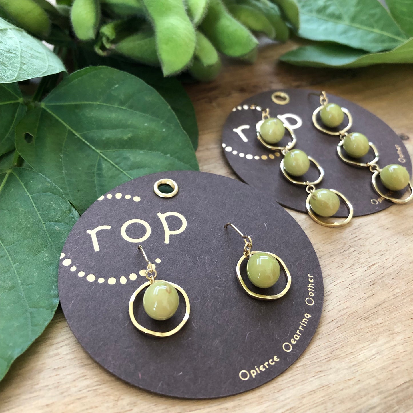 枝豆一粒【POPUP販売中】