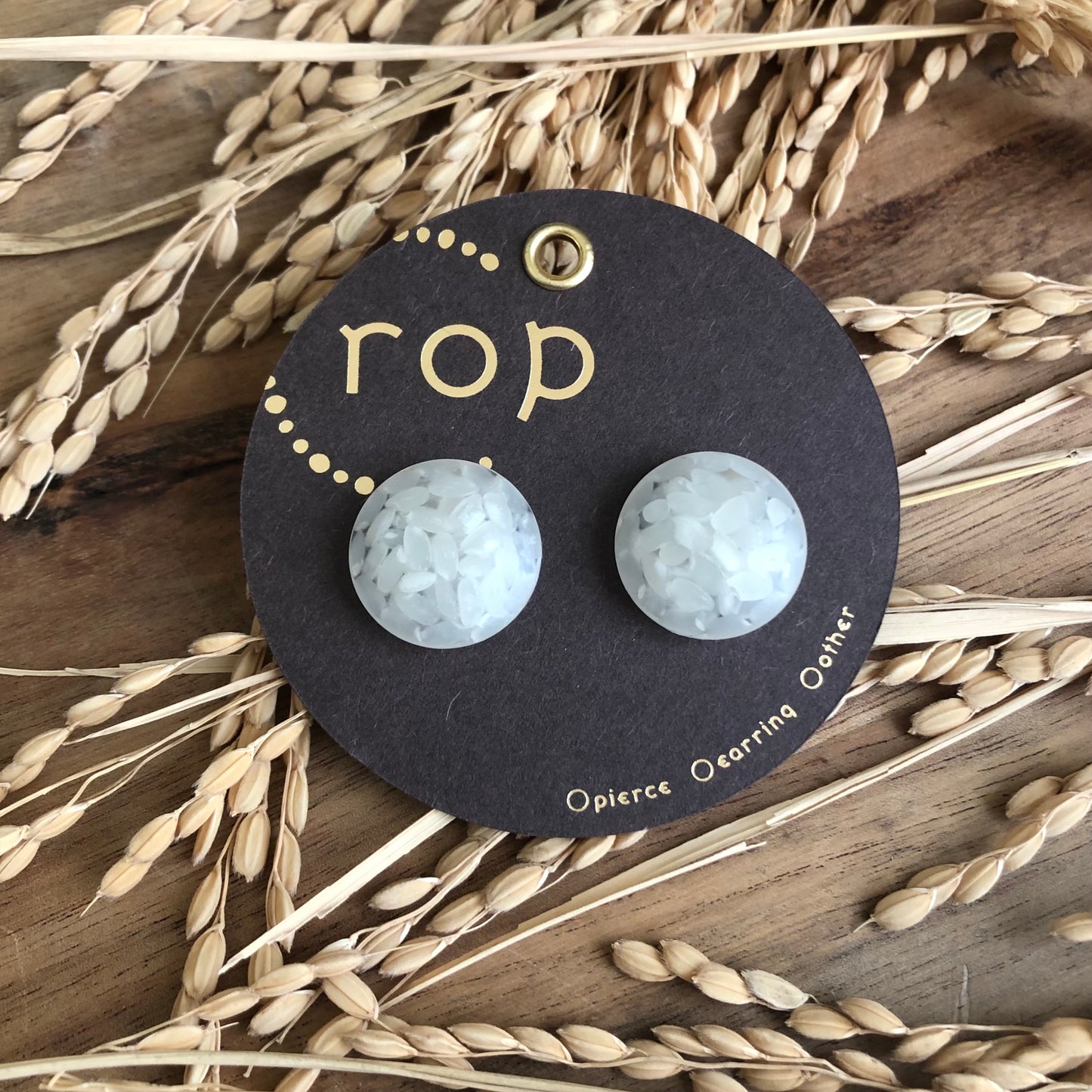 OKOME【POPUP販売中】