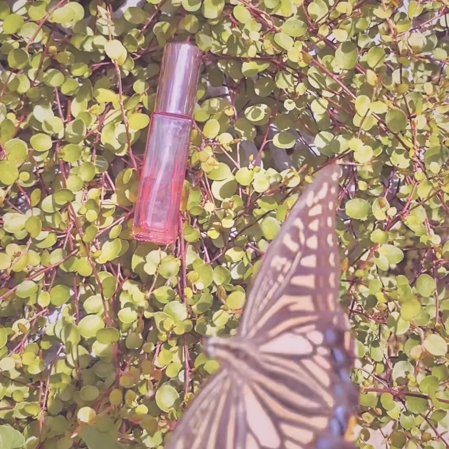 Flora Eau de toilette