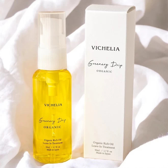Hair& Body Rich Oil