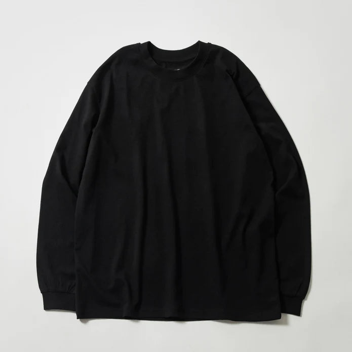 JAPAN FIT Men's Long Sleeve