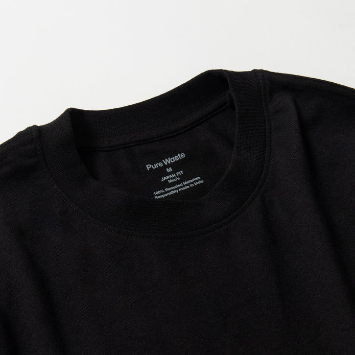 JAPAN FIT Men's Long Sleeve