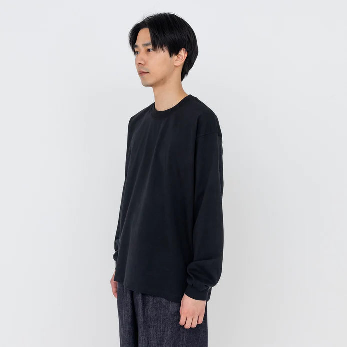 JAPAN FIT Men's Long Sleeve