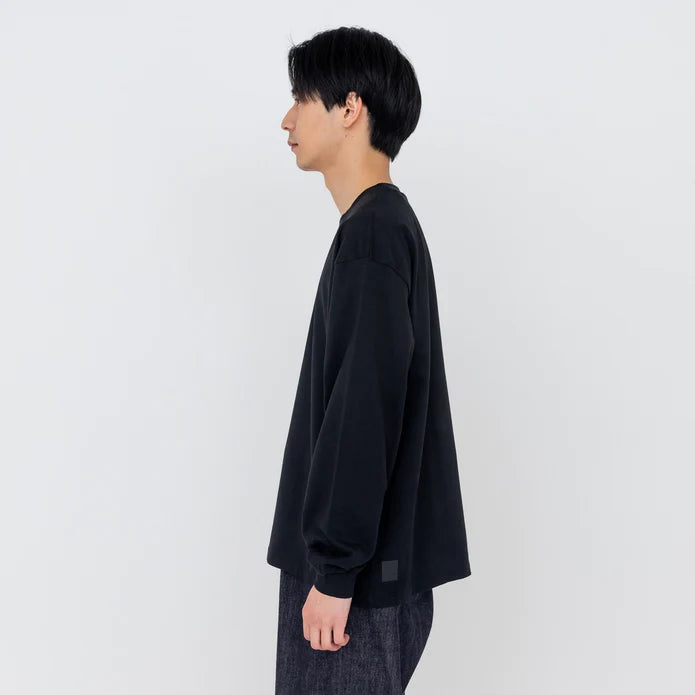 JAPAN FIT Men's Long Sleeve