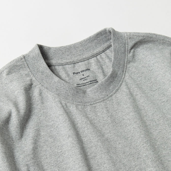 JAPAN FIT Men's Long Sleeve