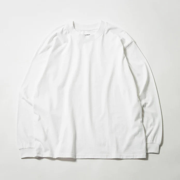 JAPAN FIT Men's Long Sleeve