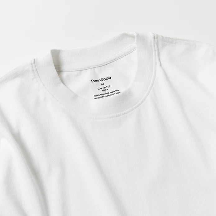 JAPAN FIT Men's Long Sleeve
